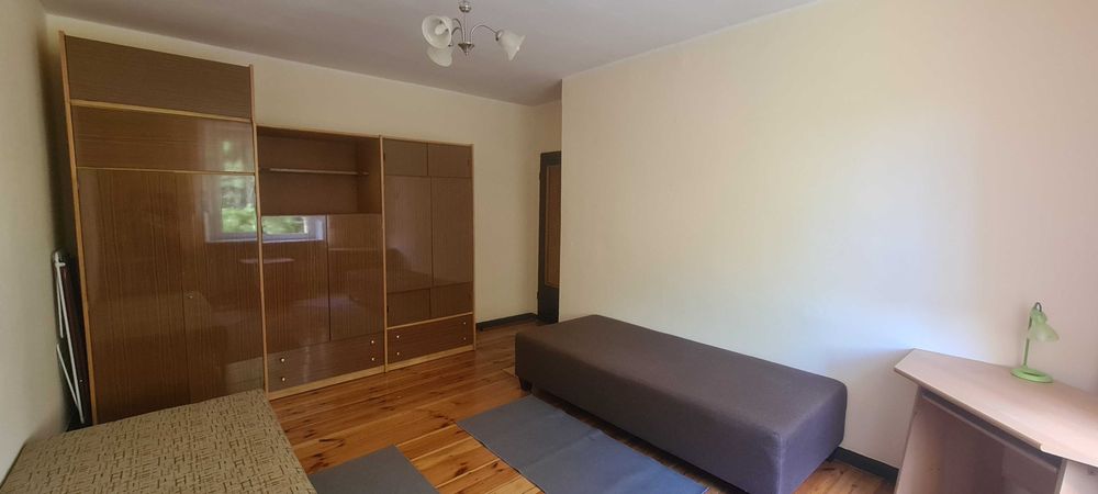 Apartment in Wrocław - View 2