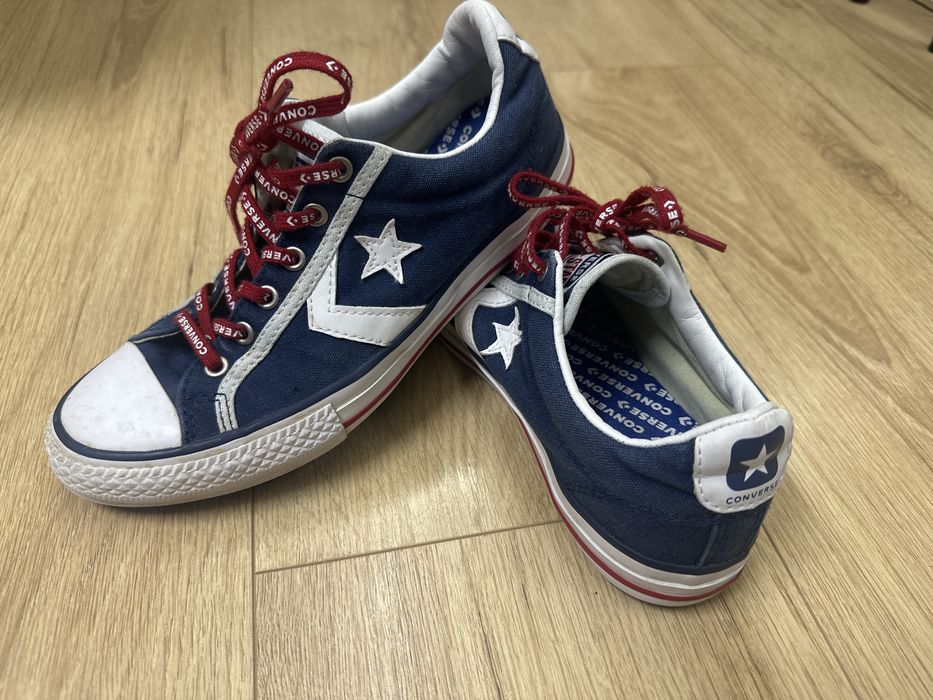 Buty Trampki converse r. 35,5