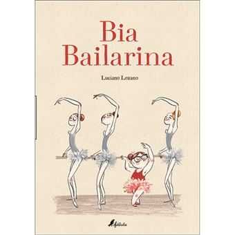 Bia Bailarina, Luciano Lozano