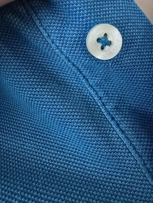 U.S. Polo Assn.- męska koszulka