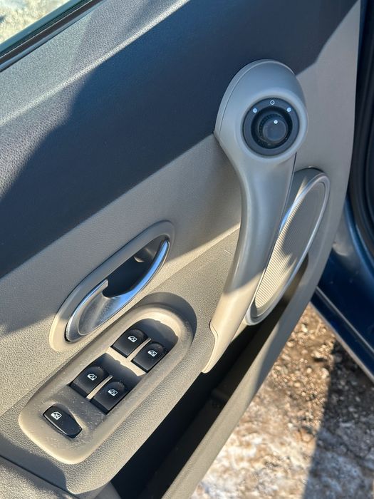 Продам Renault Clio  рік можлива розстрочка, кредит, обмін!