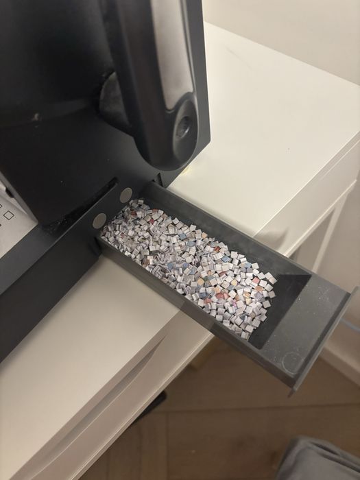 Bindownica Argo X6 grzbiety drutowe 2:1 i 3:1