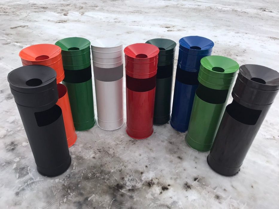 урна пепельница (урна)