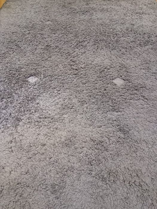 Carpete cinzenta 1,60x2,30