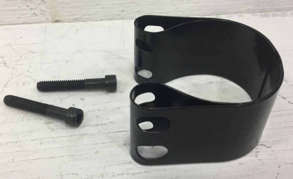 Element zaciskowy mostka Look Aerostem V2