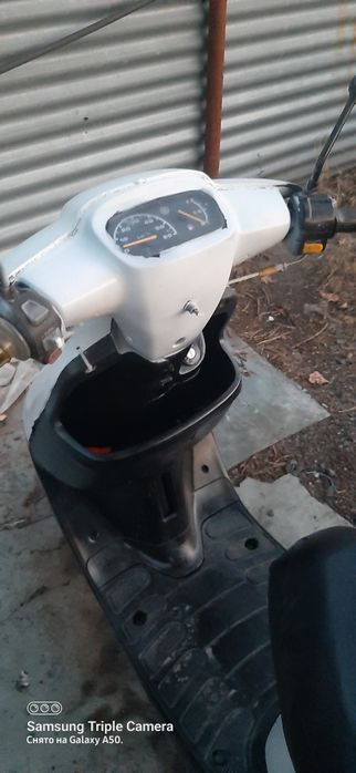 Продам Ямаха джог априо