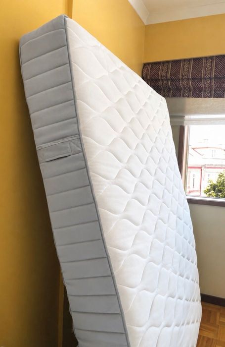 Colchão Ikea VÅGSTRANDA 160x200 cm