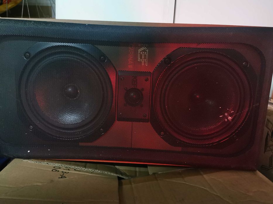 Giradisco sanyo completo