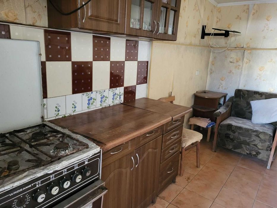Продам будинок 115кв.м, АОГВ, с.Йосипівка Одеська обл.