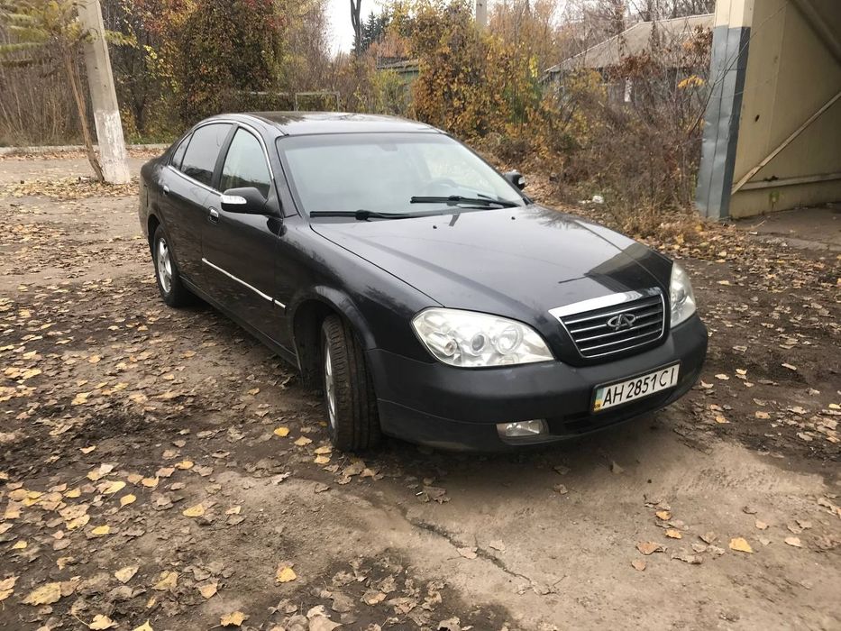 Продам Chery estar