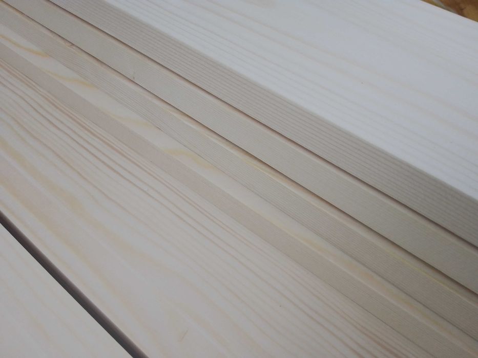 Nowa deska tarasowa 140 cm