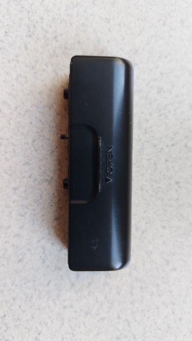 Walkman Sony WM-FX663