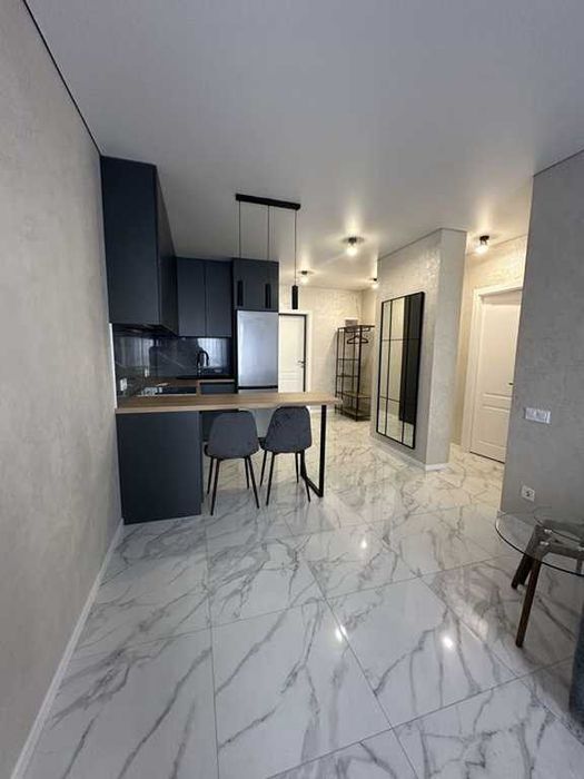 Оренда однокімнатної квартири в ЖК «Панорама»