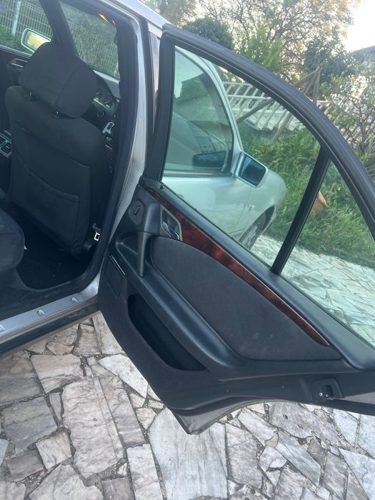 Mercedes E220 1997