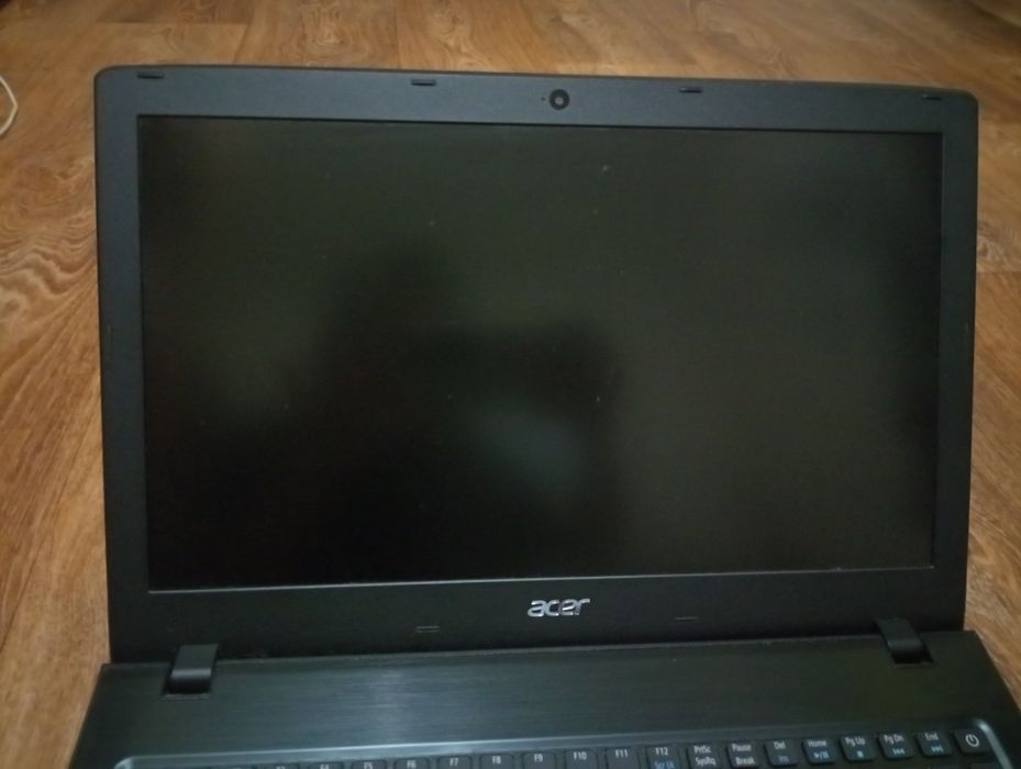 Acer aspire E5-575