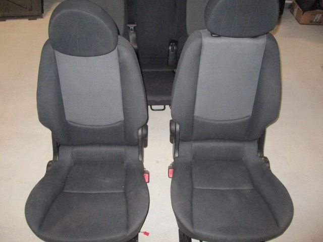 Bancos Smart Forfour