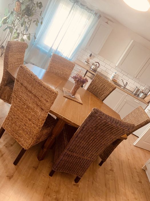 Pokoje z łazienkami dla pracowników  5 min od fabryki Mercedesa