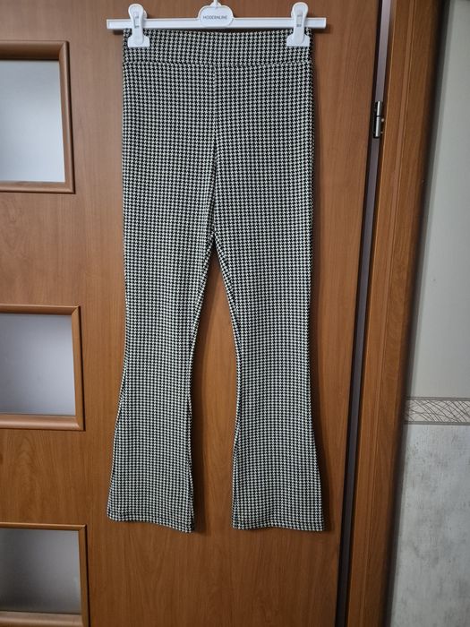Spodnie dla dziewczynki z Mayorala