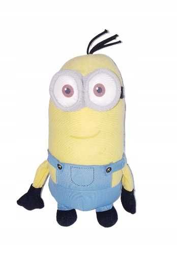 minionki rozrabiają minionek maskotka 35 cm