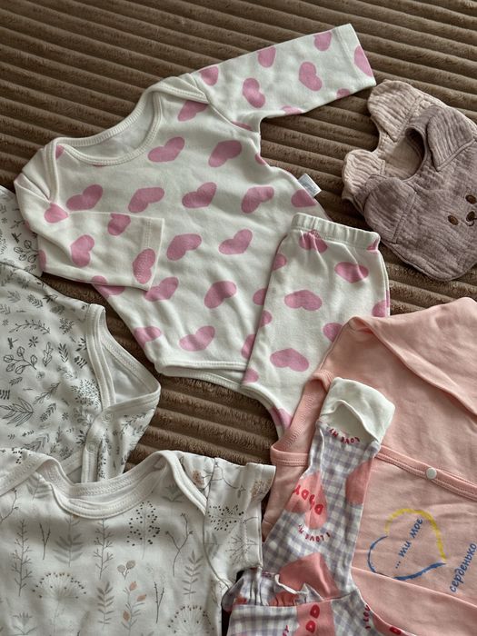 Лот речей 900грн