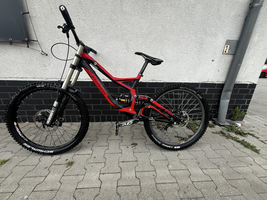 Specialized demo 8 2014