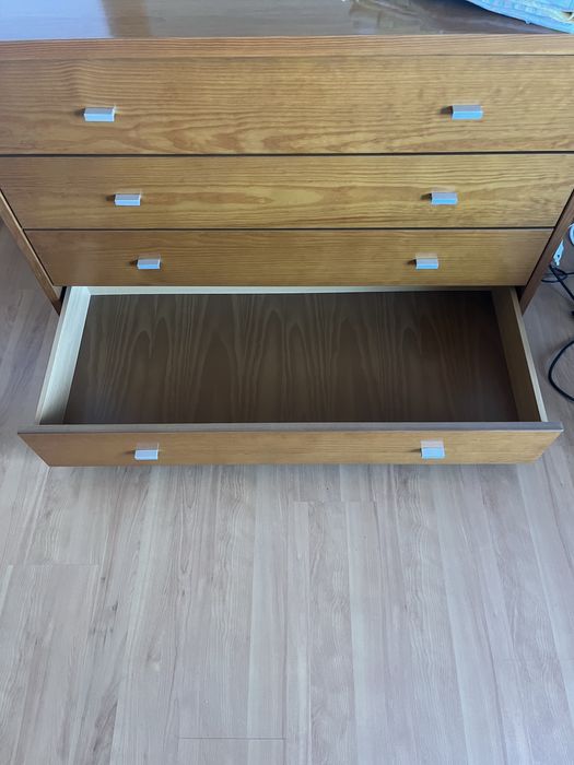 Quarto COMPLETO de solteiro