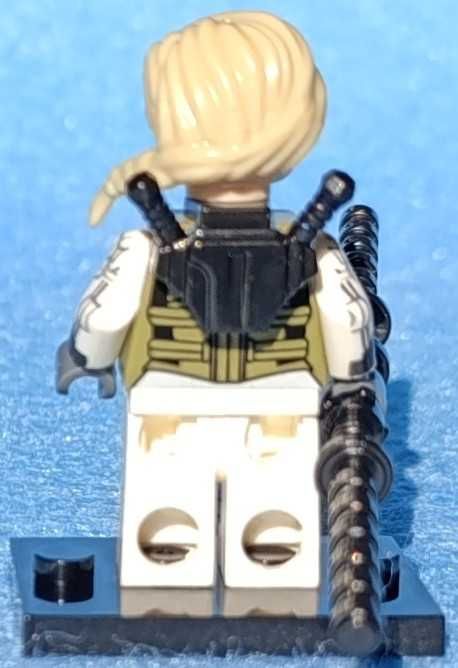 Yelena Belova (Marvel)