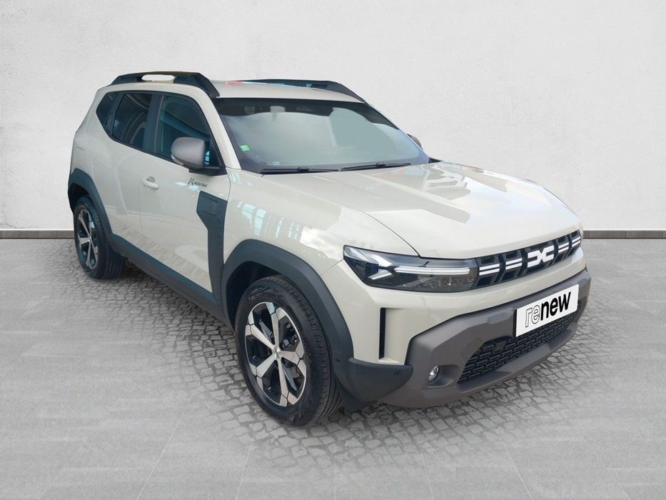 Dacia Duster 1.0 TCe ECO-G Journey Bi-Fuel