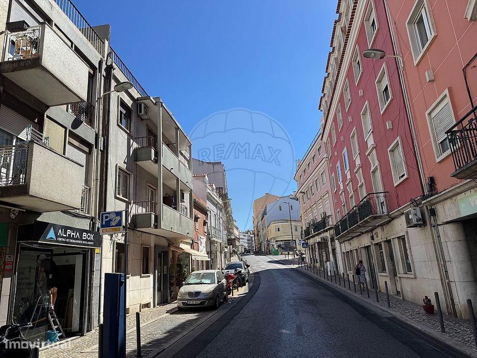 Apartamento T2 para venda