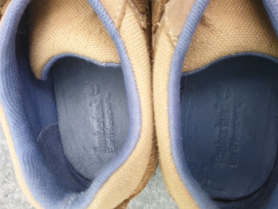 Sapatos Timberland criança, n°34