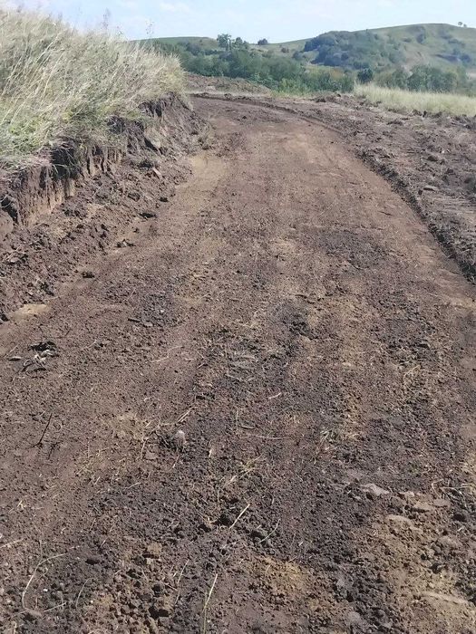 Продається земельна ділянка в с. Заволока