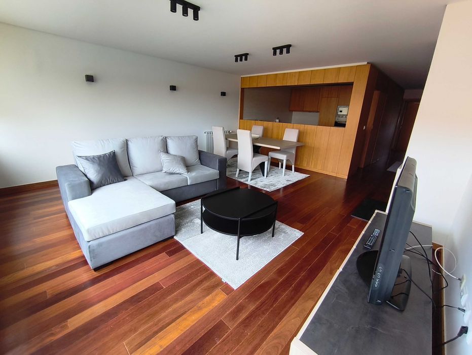 Apartamento T2 Apulia