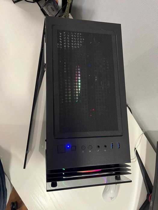 PC Gaming - i5-12400F | GTX1650 | 16GB RAM