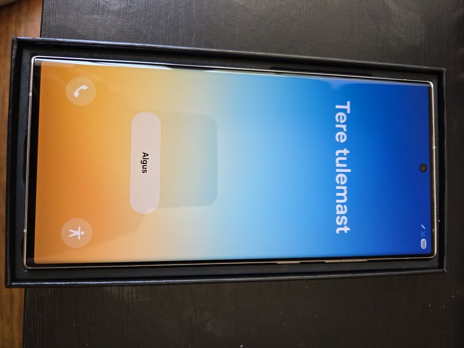 S23 ultra 512gb com 3 capas