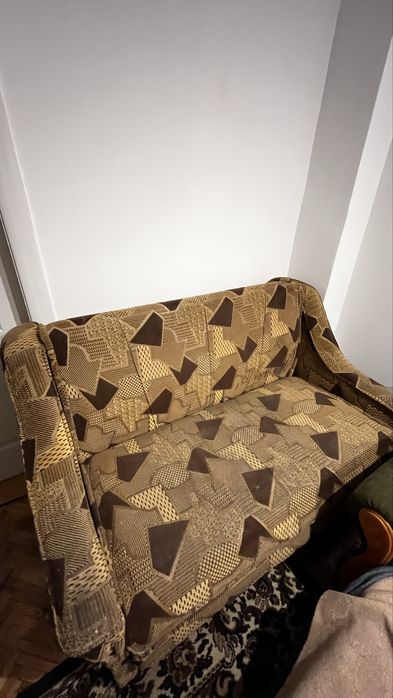 Диван розкладний