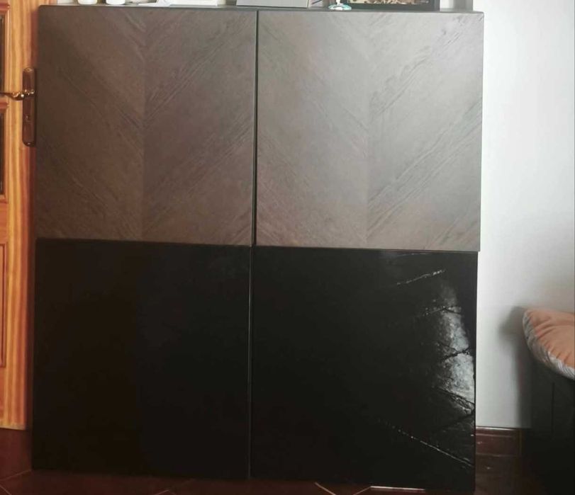 Móveis de sala e quarto