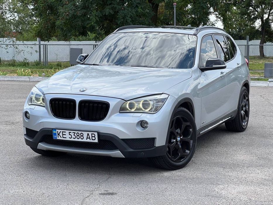 Продам BMW X 1 ……