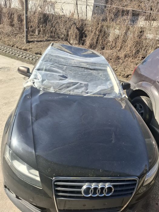 Audi A4 2011 2.0 TDI