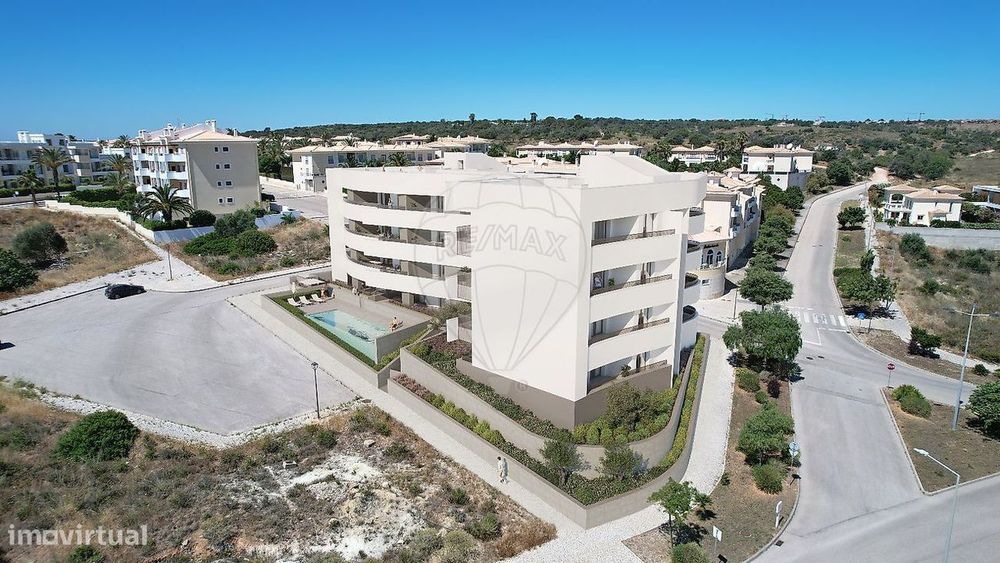 Apartamento T2 para venda