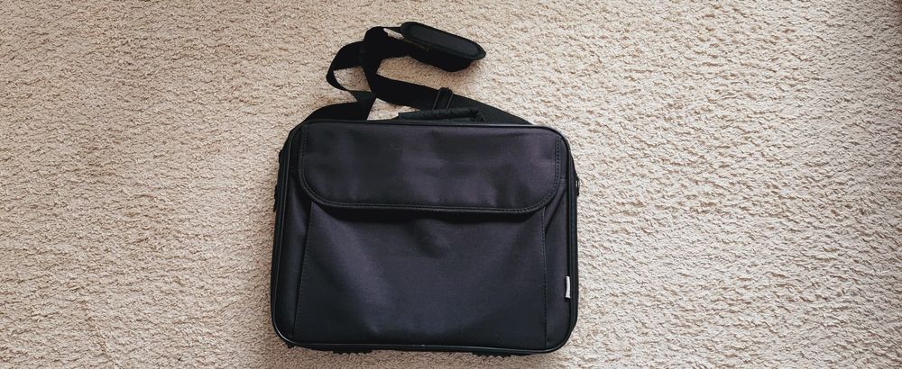 Torba na laptop Hama