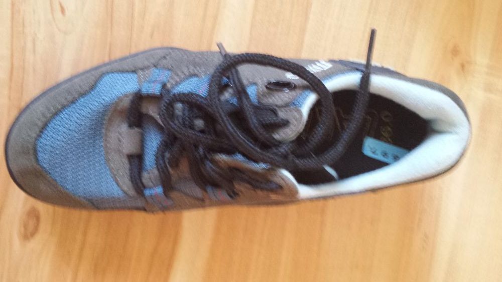 Buty LAKE rozmiar 35/36