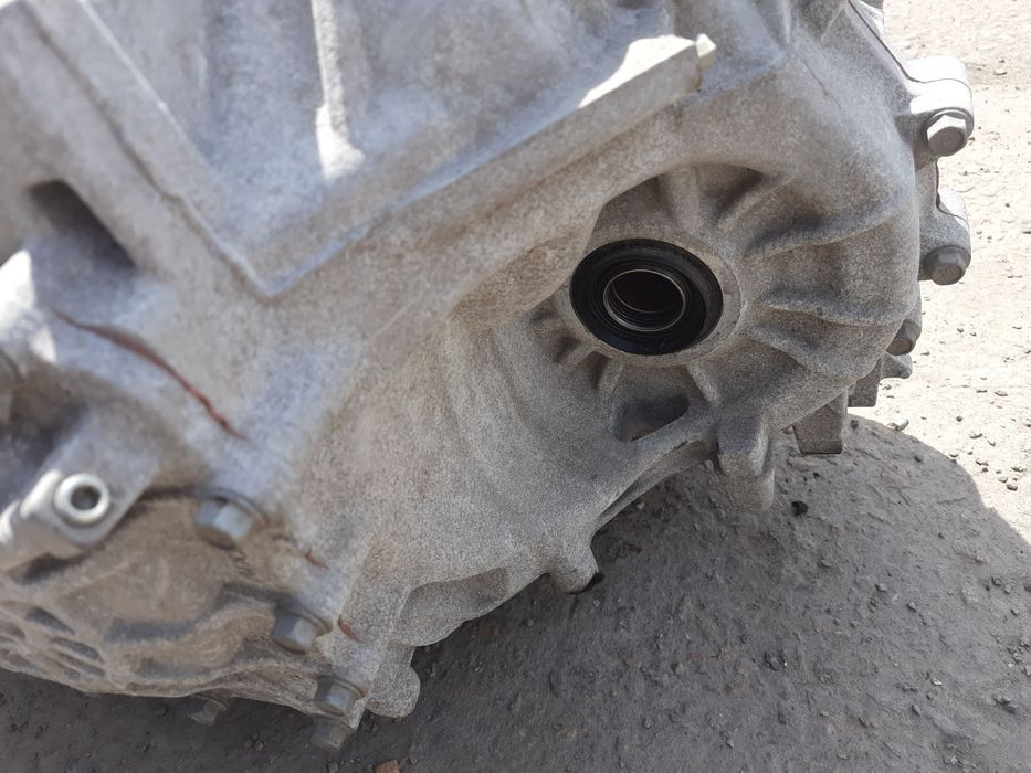 АКПП A6GF1 A6MF1 Kia Hyundai  Tucson 2.0 GDI 2019 разборка