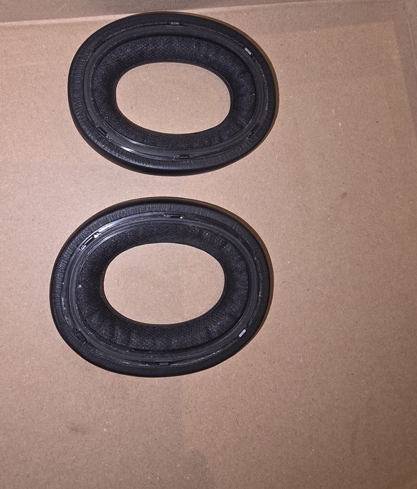 Oryginalne pady ! - do Bowers&Wilkins Px7