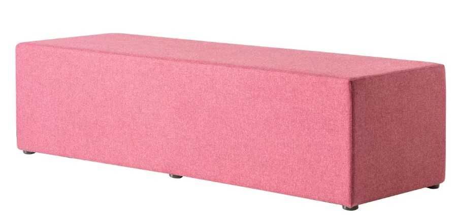 POUFS REDONDOS/QUADRADOS/ RETANGULARES