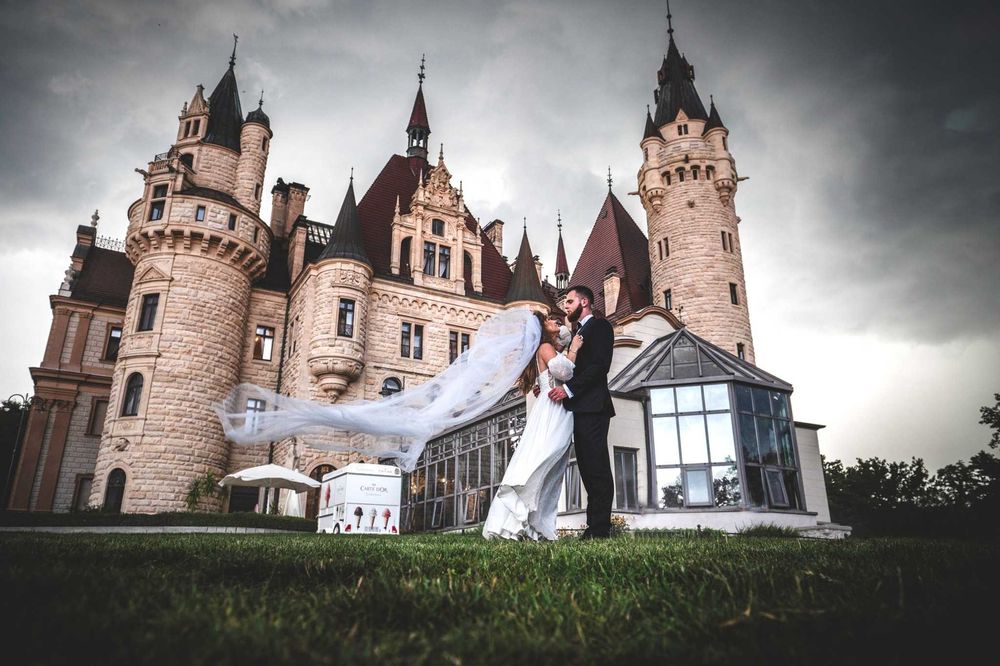 FOTOGRAF ŚLUBNY - Wesela Śluby Urodziny Wydruki