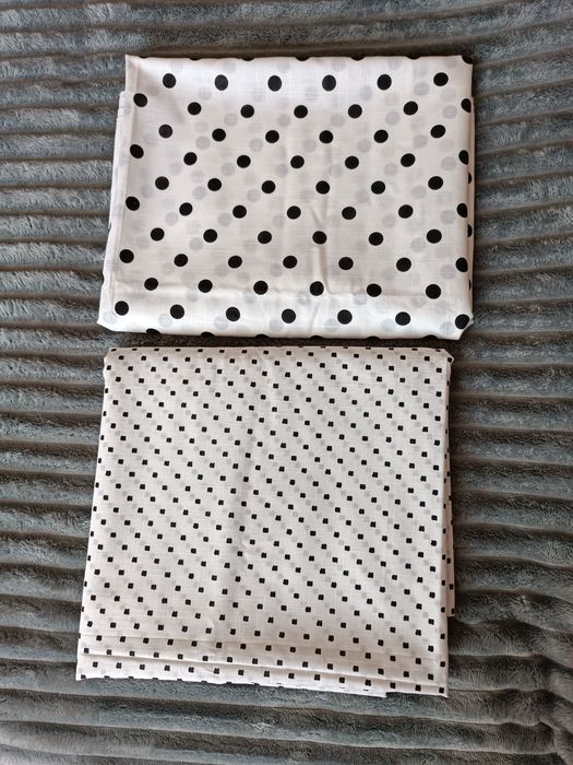 Відрізи тканини для шиття