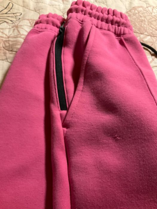 костюм NIKE TECH FLEECE р.S