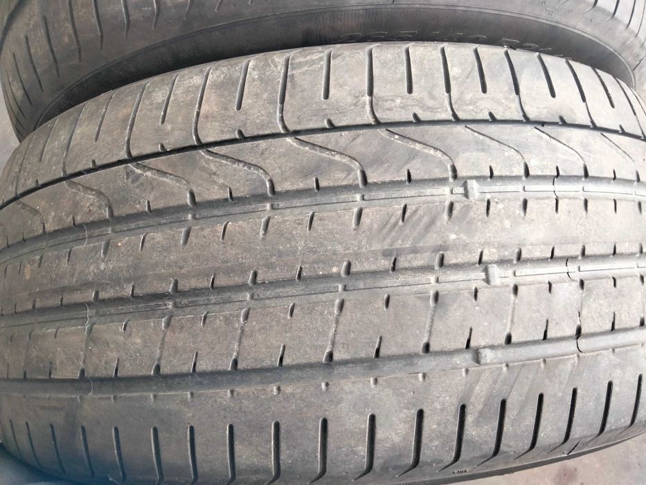 245 45 R20 Pirelli