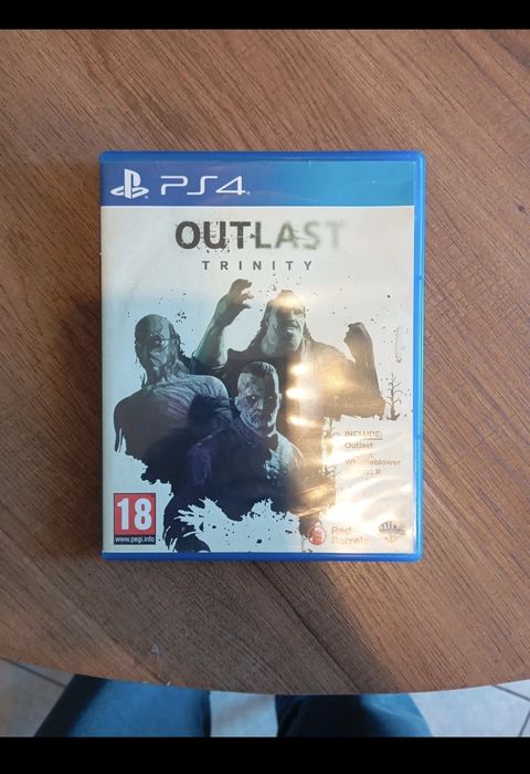 Jogos para PlayStation 4 e 5