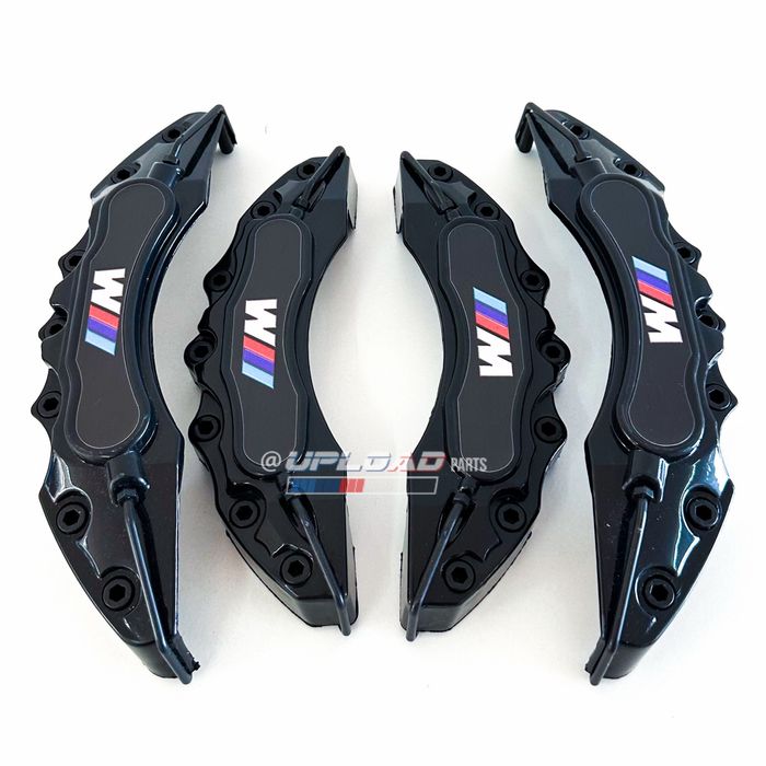 Capas de Travão BMW M Performance Plastico ABS